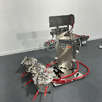 Infors HT Labfors 5 Bench-Top Bioreactor image 1